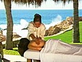 De-Stress With Spa Treatments | BahVideo.com