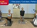 Flexibility 1 0 - Flexible Warrior Yoga Series - Flexibility Sequence | BahVideo.com