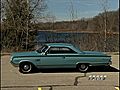 American Muscle Car Mercury Maruder | BahVideo.com