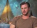Thor Intro To Thor Featurette | BahVideo.com