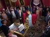 Royal marriage in Monaco | BahVideo.com