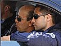 FRANCE Court grants parole to convicted killer of Iranian ex-PM | BahVideo.com
