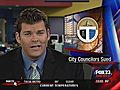 City Councilors Sued | BahVideo.com