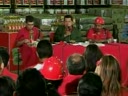 Chavez amp quot Mirate en ese espejo  | BahVideo.com