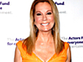 Kathie Lee Gifford No One Can Replace Oprah  | BahVideo.com