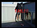 PrankvsFail - Yamakasi Fail | BahVideo.com