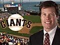 Meet The World Series Winning Giants amp 039 CIO | BahVideo.com