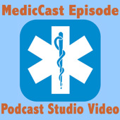 Provider Safety Discussion Part 1 EMS Culture of Safety and Episode 273 | BahVideo.com