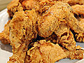Fried Chicken | BahVideo.com