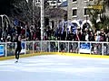 local on ice - the pair from auckland | BahVideo.com