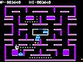 Ms Pac-Man for the Apple II | BahVideo.com