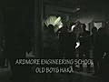 Adrmore Engineering School Old Boys Haka | BahVideo.com