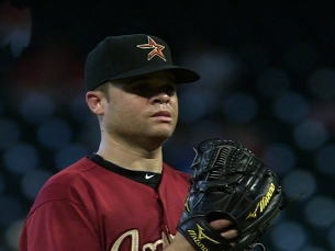 Wandy s 11 strikeouts | BahVideo.com