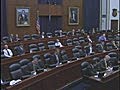 Rep Jeff Miller Questions Secretary Gates on Libya | BahVideo.com