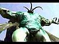 Cloverfield Monster Revealed | BahVideo.com