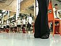 A Pretoria une cole enseigne la danse  | BahVideo.com