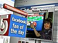 Facebook Fan Of The Day | BahVideo.com