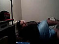 Hilarious Wake Up Prank | BahVideo.com