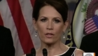 Bachmann up in polls Palin still undecided | BahVideo.com