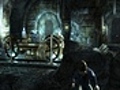 Harry Potter and the Deathly Hallows Part 2 - Sneaking Through the Vaults Gameplay Movie PC  | BahVideo.com