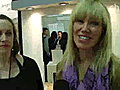 Beautylicious tv - Just Kissed for Summer - Jane Iredale - The Makeup Show NYC | BahVideo.com