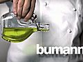 BUMANN DER RESTAURANT TESTER | BahVideo.com