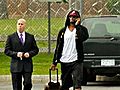 Raw Video: Plaxico Burress Released From Prison | BahVideo.com