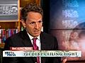 Obama aiming for big debt deal | BahVideo.com