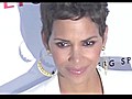 Halle Berry s Intruder Arrested | BahVideo.com