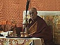 Dalai Lama Arrives for Spiritual Visit to U S  | BahVideo.com