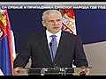 Serbia arrests wartime military chief Ratko Mladic | BahVideo.com
