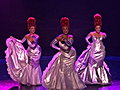 America s Got Talent - Priscilla Queen Of The  | BahVideo.com