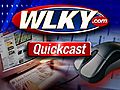 WLKY Quickcast Morning Headlines | BahVideo.com