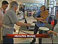 Battling The Effects Of Stroke With Music | BahVideo.com