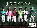Jockeys Ep5 Living w Competition | BahVideo.com