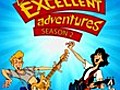 Bill and Ted s Excellent Adventures Season 2 | BahVideo.com