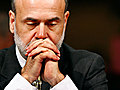 Why TIME Chose Ben Bernanke | BahVideo.com