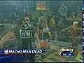 Family and fans mourn the loss of Randy amp 039 Macho Man amp 039 Savage | BahVideo.com