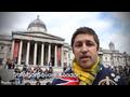 London Wow - Trafalgar Square | BahVideo.com