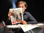 Les Monstrueuses actualités de Christophe Alévêque | BahVideo.com