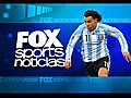 foxsportsla com noticias - 01 06 11 | BahVideo.com