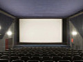 Crowding cinema auditorium 30p | BahVideo.com