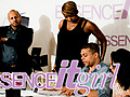 Essence It Girl Atlanta Casting Audition | BahVideo.com