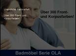 Qualitäts-Badmöbel,  pflegeleichte Bad-Möbel, kleine Badmöbel, Designer-Badmöbel, schöne Badmöbel, Landhaus-Badmöbel | BahVideo.com