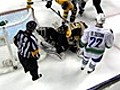 Canucks vs Bruins Jun 6 2011 | BahVideo.com