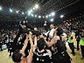 La otra mirada a las semifinales de la ACB | BahVideo.com