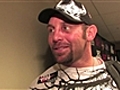 UFC 2009 Undisputed Shane Carwin Interview | BahVideo.com