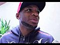 Paul Daley Says Nick Diaz Fight The Biggest of  | BahVideo.com