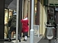 CBS Evening News - Granny Attacks Thieves with  | BahVideo.com