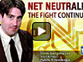 Permanent Link to Net Neutrality The Fight  | BahVideo.com
